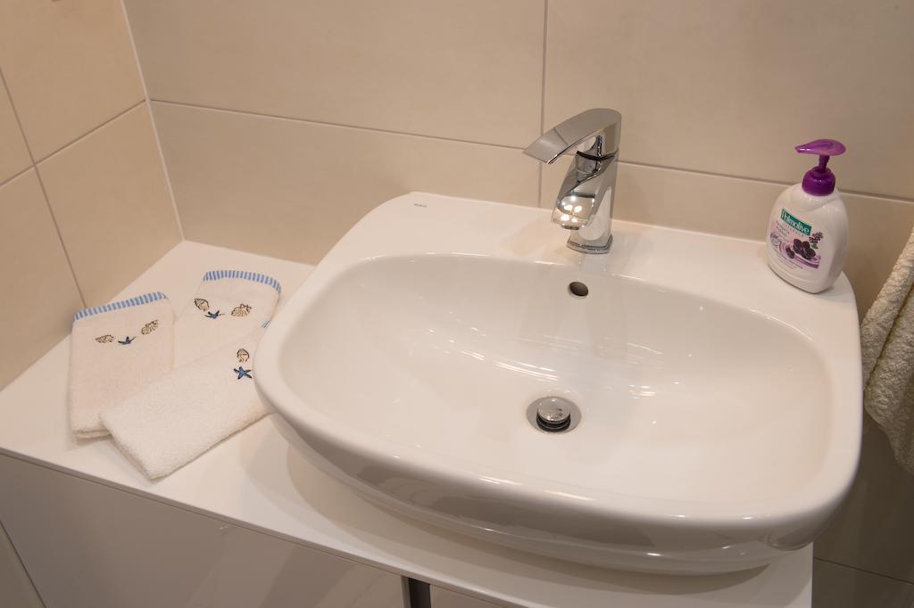 Sloneczny Apartament Lötzen Zimmer foto