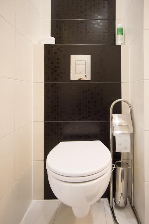Sloneczny Apartament Lötzen Zimmer foto
