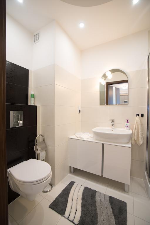 Sloneczny Apartament Lötzen Zimmer foto