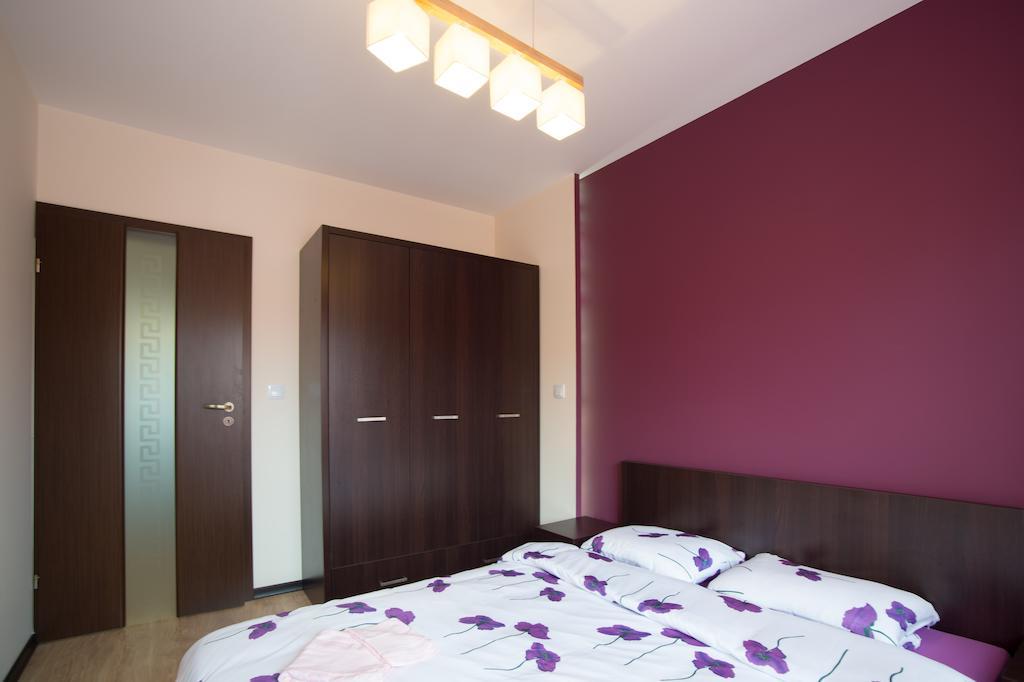 Sloneczny Apartament Lötzen Zimmer foto